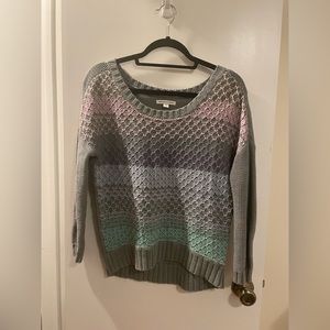 American Eagle sweater